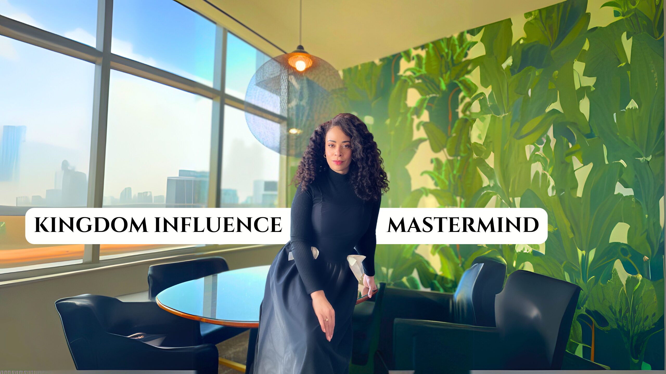 Protected: Kingdom Influence Mastermind